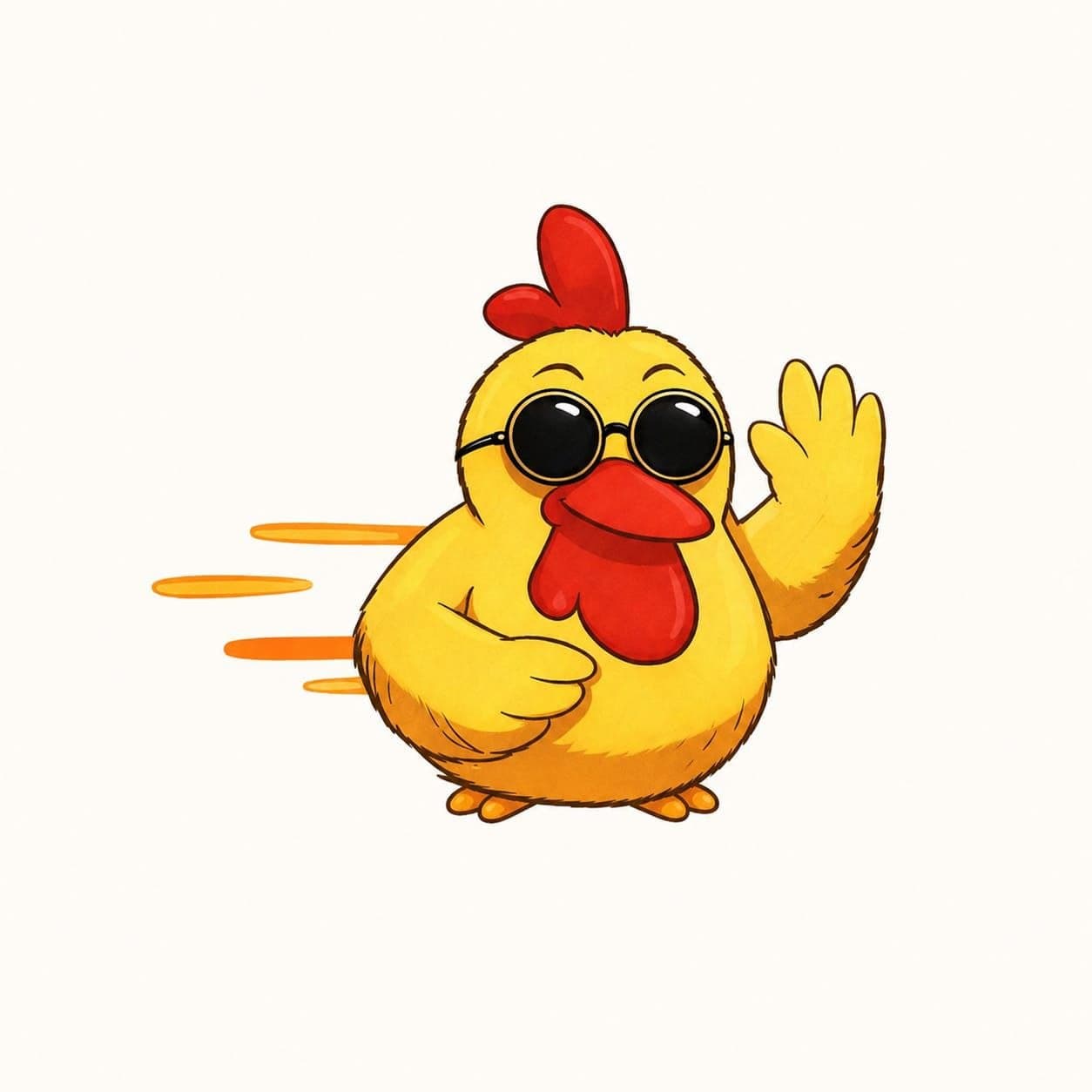 Mascot ZFC