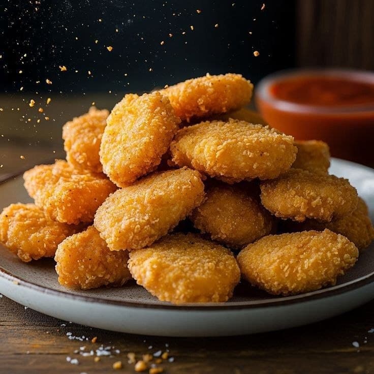 Nugget Chicken