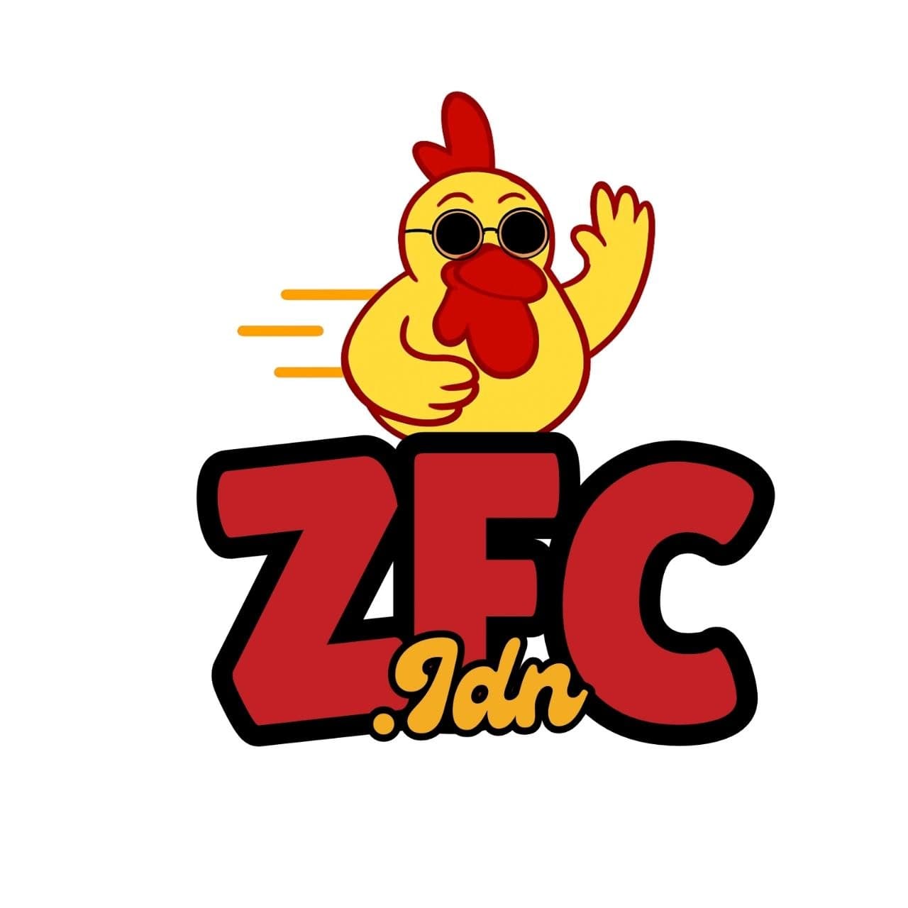 Logo ZFC